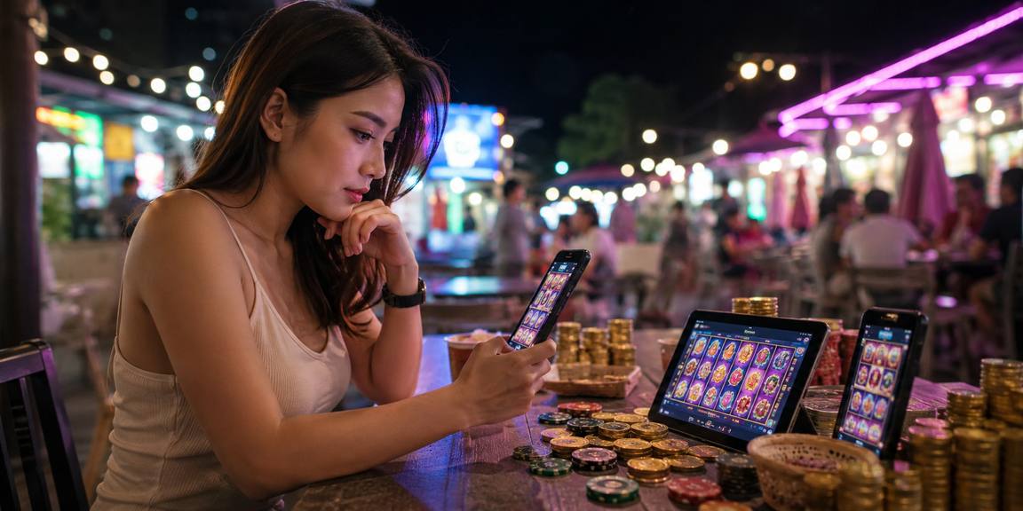 789bt Cá Cược Thể Thao Tích Hợp ZaloPay Tại 789bt