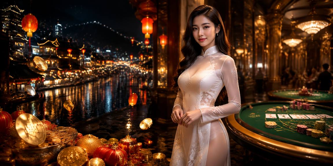 789bt Khám Phá Dragon Tiger Tại Sảnh 789bt
